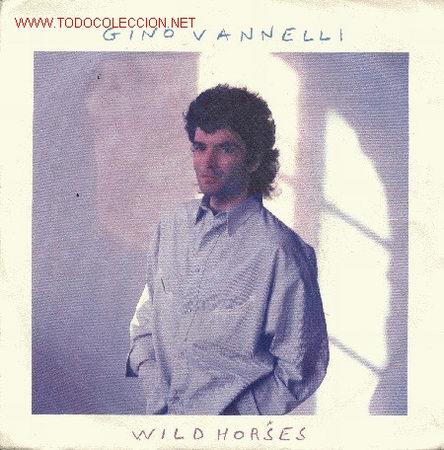 Discos de vinilo: Gino Vannelli - Foto 1