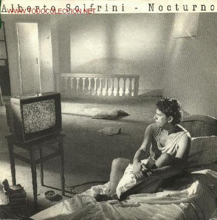Discos de vinilo: Alberto Solfrini - Foto 1