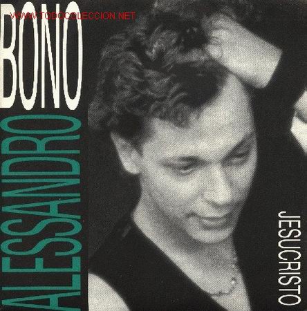 Discos de vinilo: Alessandro Bono - Foto 1