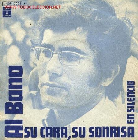Discos de vinilo: Al Bano - Foto 1