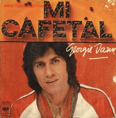 Discos de vinilo: GEORGIE DANN - Foto 1