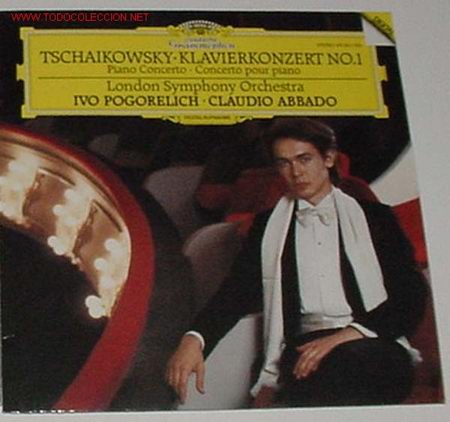 Discos de vinilo: ANTIGUO DISCO LP  ORQUESTA SINFONICA DE LONDRES - Foto 1