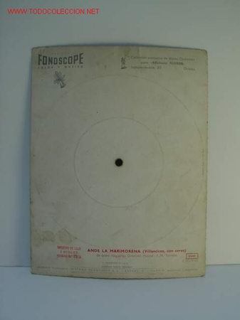 Discos de vinilo:   - Foto 2