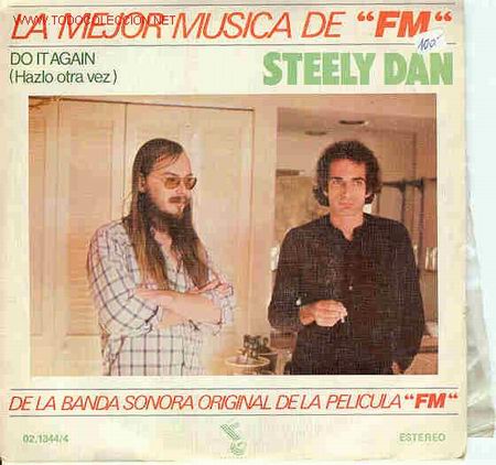 Discos de vinilo: STEELY  DAN - Foto 1