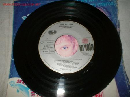 Discos de vinilo:   - Foto 2