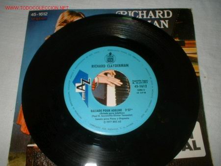 Discos de vinilo:   - Foto 2