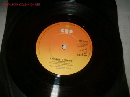 Discos de vinilo:   - Foto 2