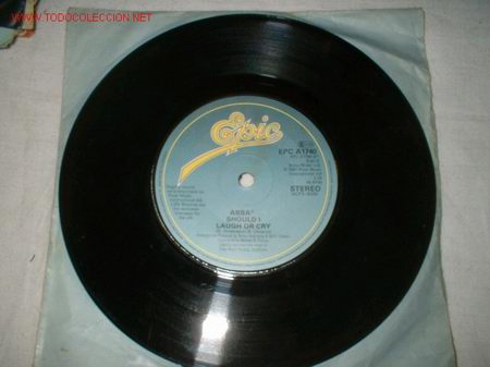 Discos de vinilo:   - Foto 2