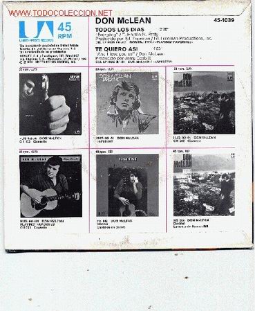 Discos de vinilo:   - Foto 2