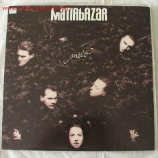 Discos de vinilo: MATIABAZAR (MELO) LP33