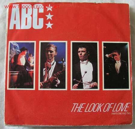 Discos de vinilo: ABC 45RPM - Foto 1