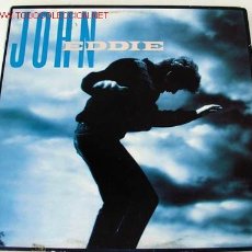 Discos de vinilo: JOHN EDDIE (JOHN EDDIE) LP33