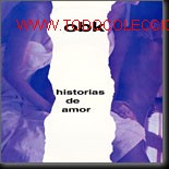 Discos de vinilo: OBK maxisingle de vinilo historias de amor - Foto 1