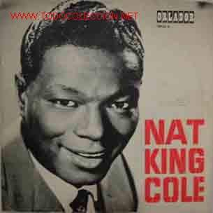Discos de vinilo: NAT KING COLE - Foto 1