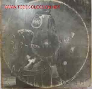 Discos de vinilo: QUADROPHENIA - Foto 1