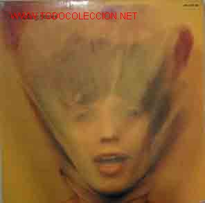 Discos de vinilo: ROLLING STONES: Goats Head Soup - Foto 1