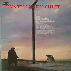 Discos de vinilo: Verdi: UN BALLO IN MASCHERA - Foto 1
