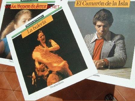 Discos de vinilo:   - Foto 2