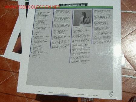 Discos de vinilo:   - Foto 3