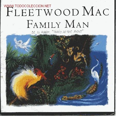 Discos de vinilo: FLEETWOOD MAC - Foto 1