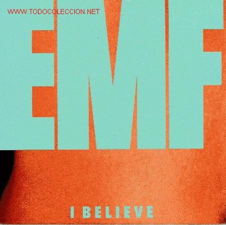 Discos de vinilo: EMF - Foto 1