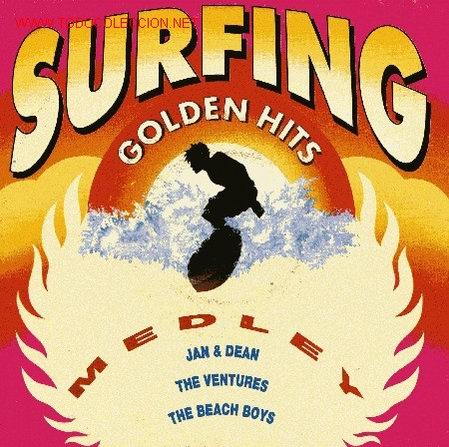 Discos de vinilo: SURFING - Foto 1