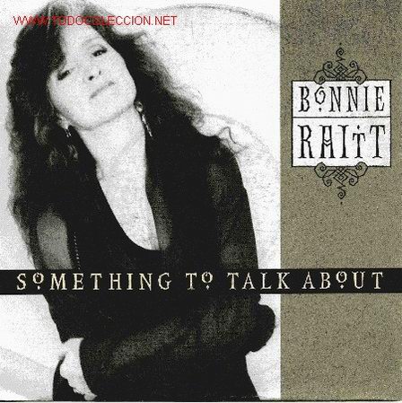 Discos de vinilo: BONNIE RAITT - (3) - Single. - Foto 1