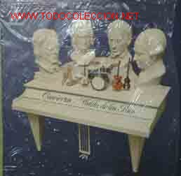 Discos de vinilo: CONCIERTOS / WALDO DE LOS RIOS - Foto 1