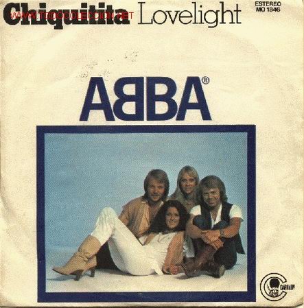 Discos de vinilo: ABBA - Foto 1