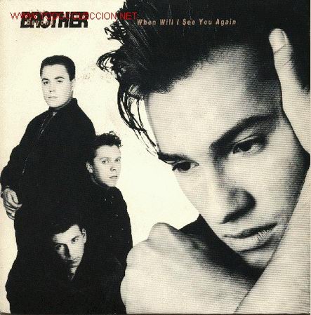 Discos de vinilo: BROTHER BEYOND - Foto 1