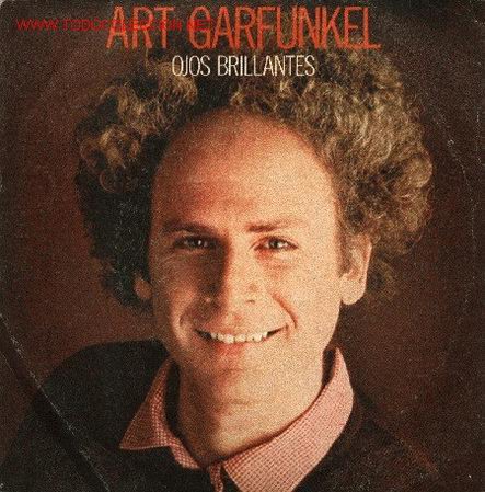 Discos de vinilo: ART GARFUNKEL - Foto 1