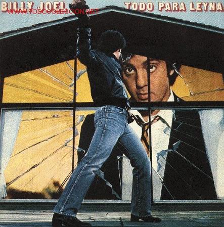 Discos de vinilo: BILLY JOEL - Foto 1