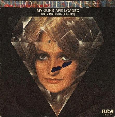 Discos de vinilo: BONNIE TYLER - Foto 1