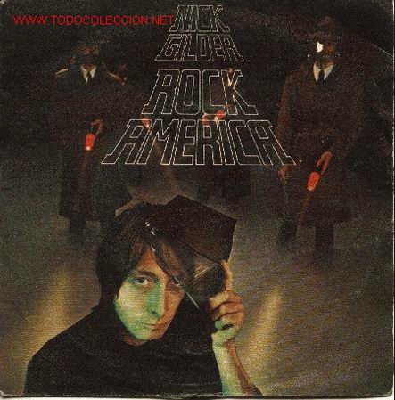 Discos de vinilo: NICK GILDER - Foto 1
