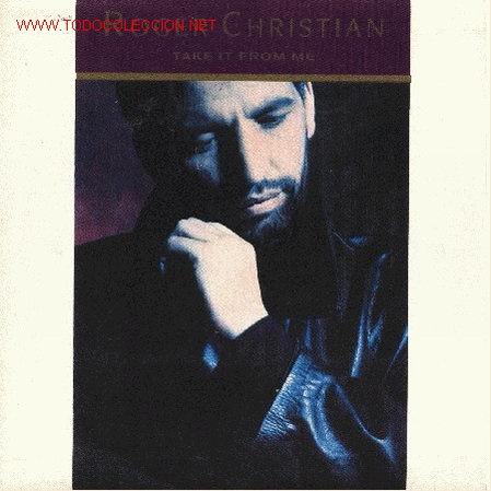 Discos de vinilo: ROGER CHRISTIAN - Foto 1
