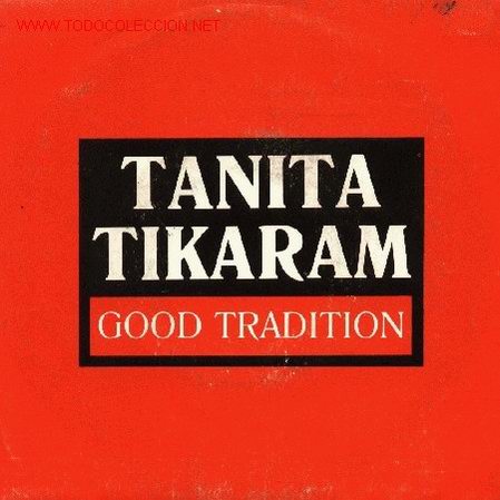 Discos de vinilo: TANITA TIKARAM - Foto 1