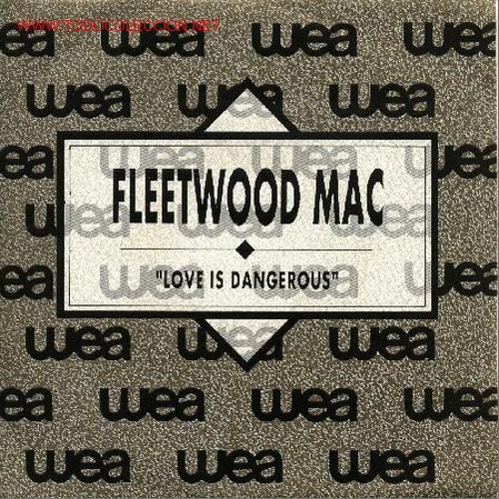 Discos de vinilo: FLEETWOOD MAC - Foto 1