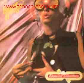 Discos de vinilo: BIONIC BOOGIE. Especial Discoteca - Foto 1