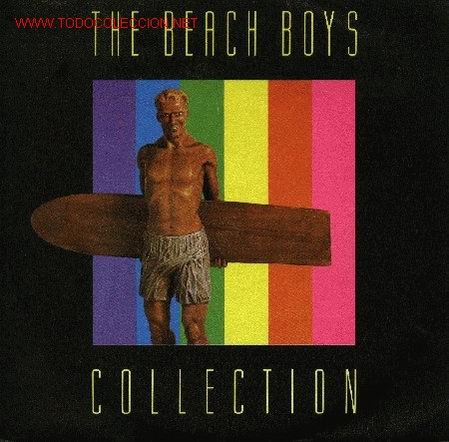 Discos de vinilo: THE BEACH BOYS - Foto 1