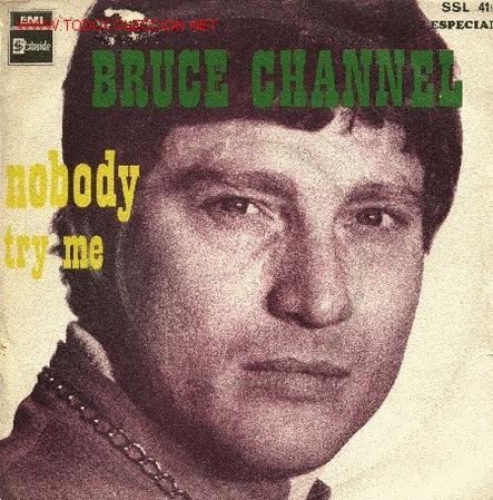 Discos de vinilo: BRUCE CHANNEL - Foto 1