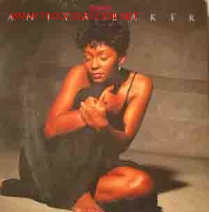 Discos de vinilo: ANITA BAKER : Rapture - Foto 1