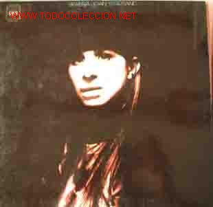 Discos de vinilo: BARBRA JOAN STREISAND - Foto 1