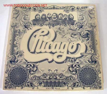 Discos de vinilo: Chicago - Chicago VI 1973 - Foto 1