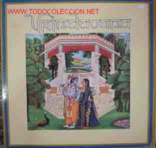 Discos de vinilo: VRINDAVANA - Foto 1