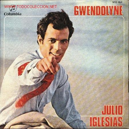 Discos de vinilo: JULIO IGLESIAS - Foto 1