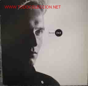 Discos de vinilo: MIGUEL BOSE : XXX - Foto 1