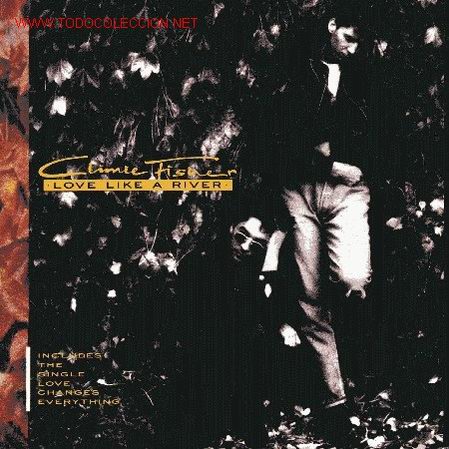 Discos de vinilo: CLIMIE FISHER - Foto 1