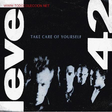 Discos de vinilo: LEVEL 42 - Foto 1
