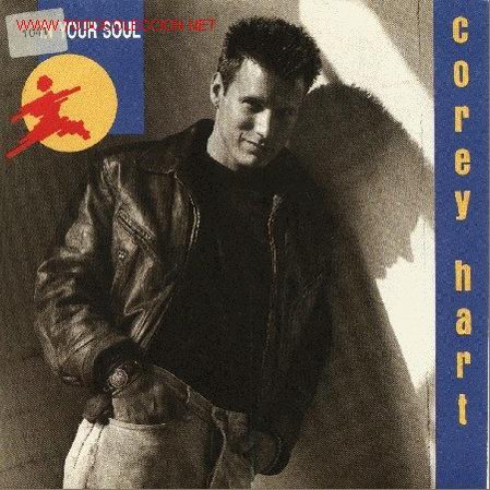 Discos de vinilo: Corey Hart - Foto 1