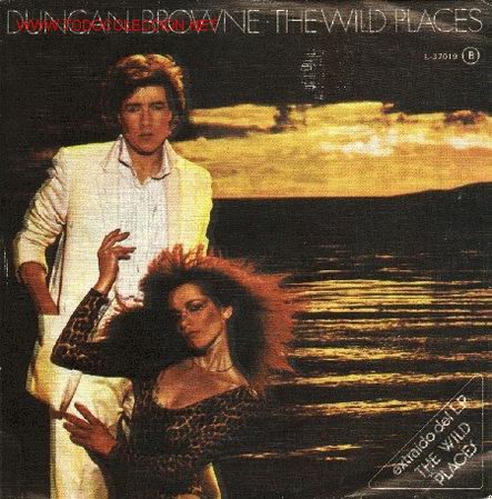 Discos de vinilo: Duncan Browne - Foto 1